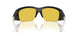 2002V9 - Black - Yellow Mirror Internal Silver
