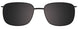 Cargo C5507 Eyeglasses