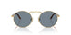 113256 - Gold - Light Blue
