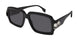 Scream Wisemen Sunglasses