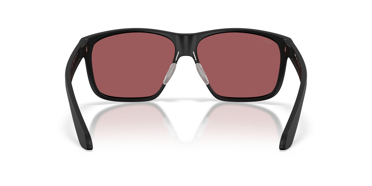 912804 - Black - Gold Mirror