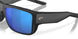 911601 - Black - Blue Mirror