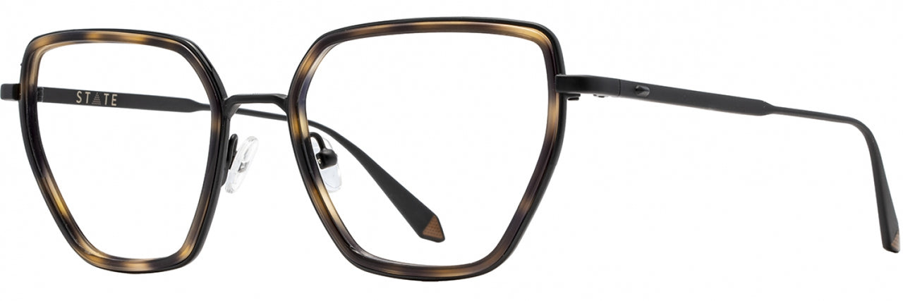 3 - Sand Tortoise Black