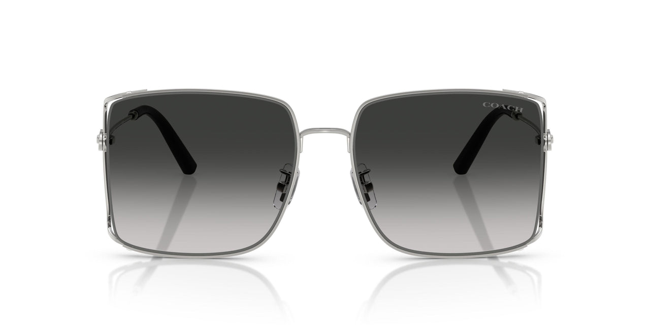 90013C - Silver - Grey Gradient