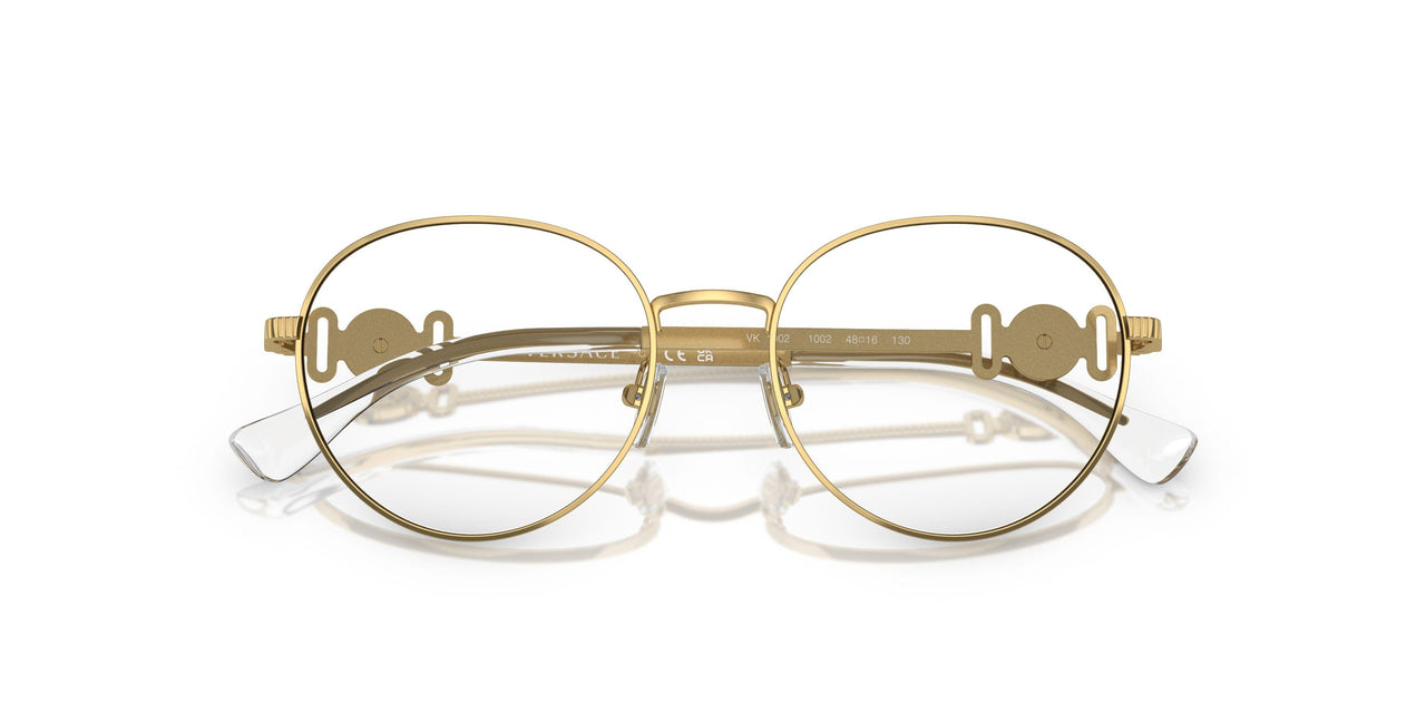 1002 - Gold