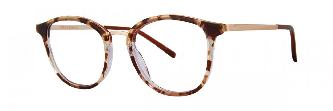 Vera Wang V561 Eyeglasses