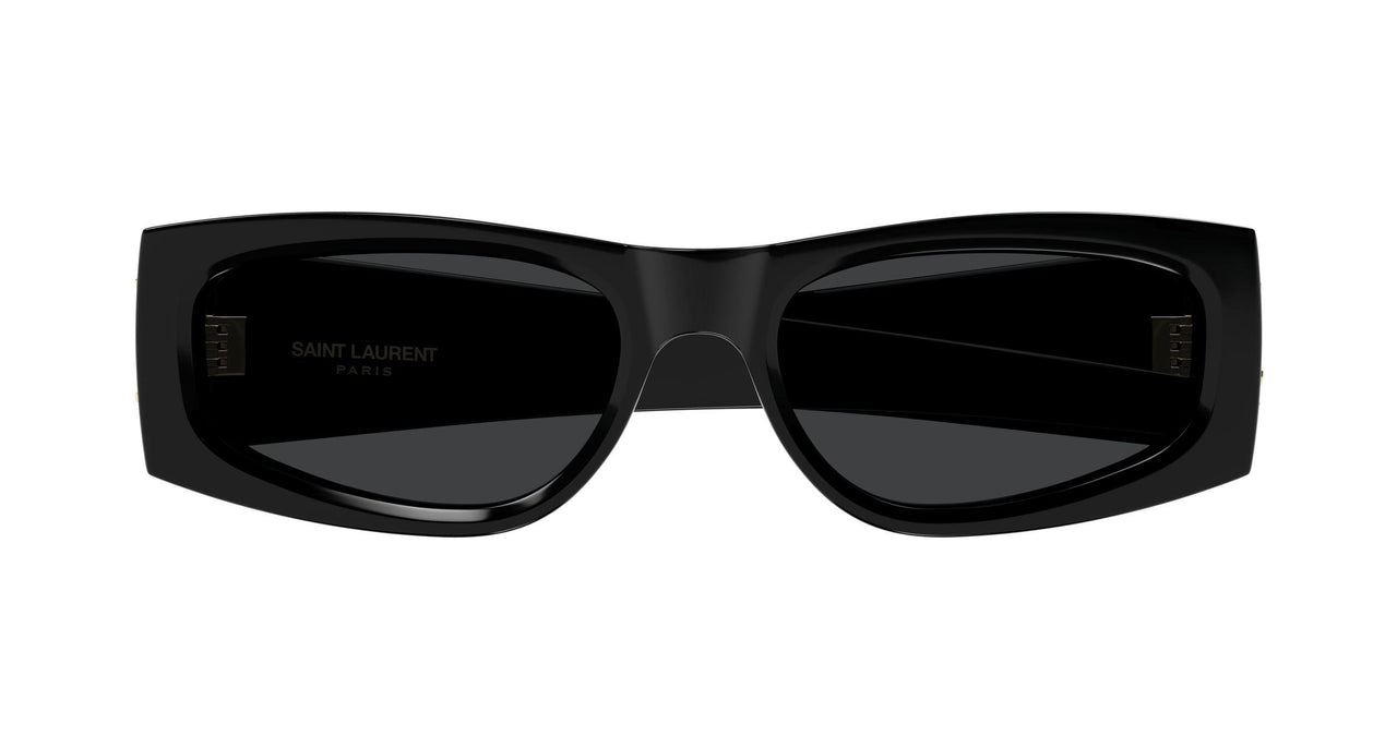 001 - Black - Black