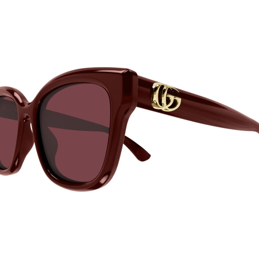 003 - Burgundy - Red