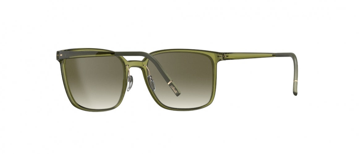 5530 - DEEP NATURE - Olive Green Gradient