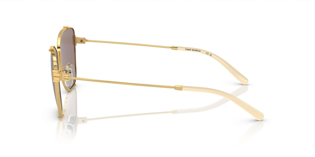 32787N - Gold - Light Purple Brown