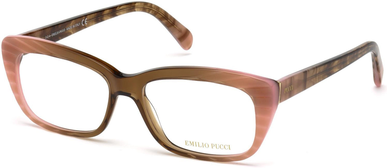 Emilio Pucci 5006 Eyeglasses