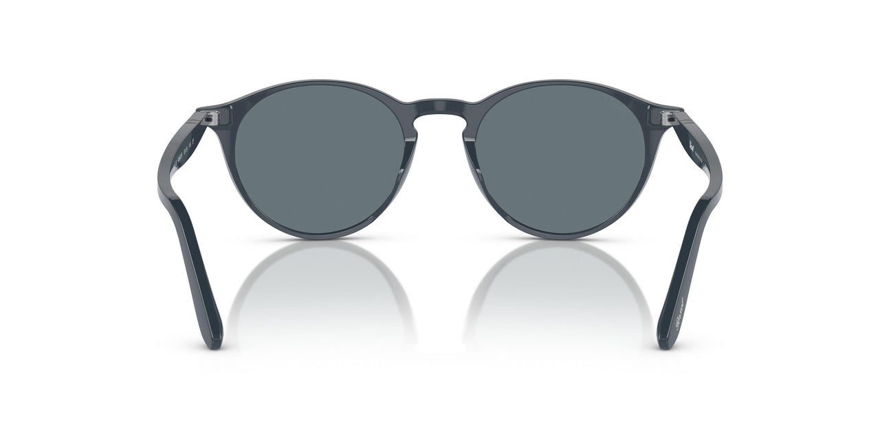 90693R - Blue - Dark Blue Polarized