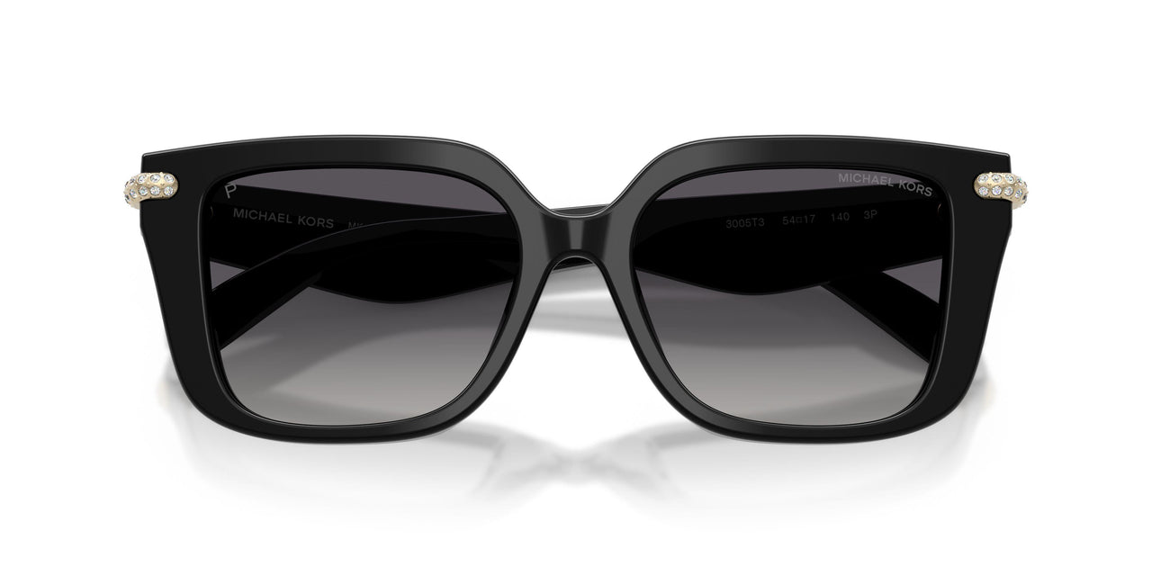 3005T3 - Black - Grey Polarized