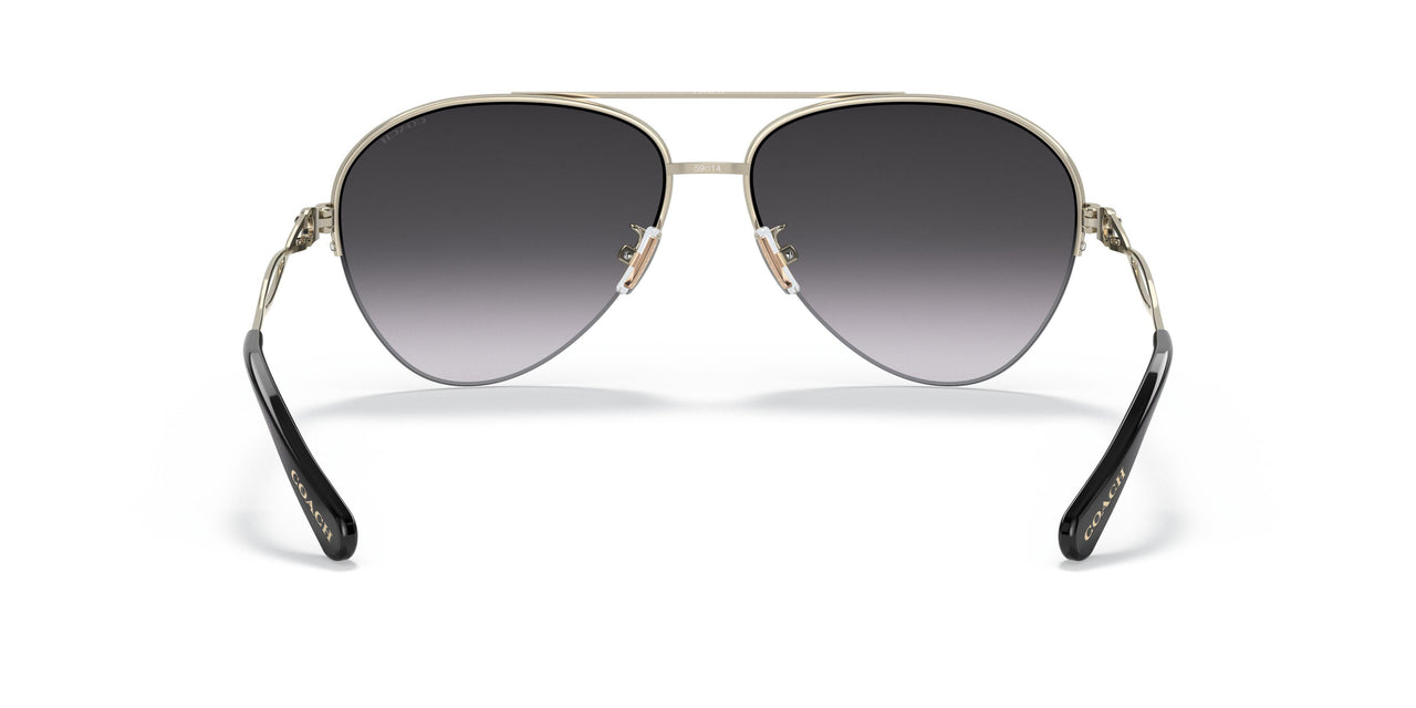 90058G - Gold - Grey Gradient