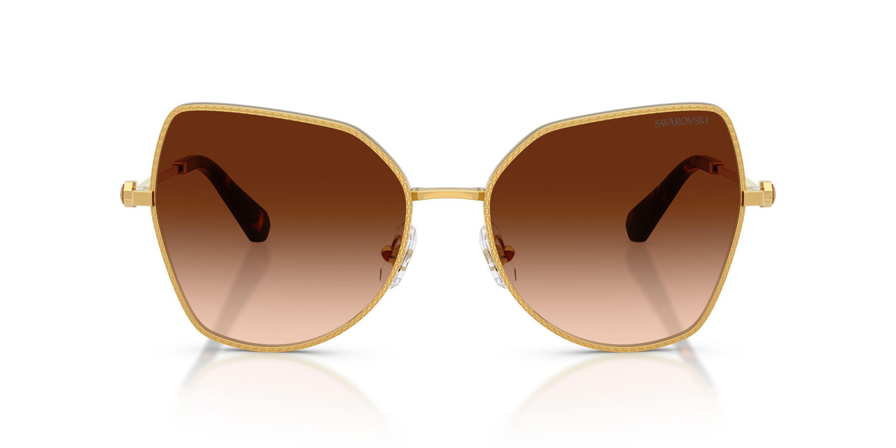 400774 - Gold - Gradient Brown