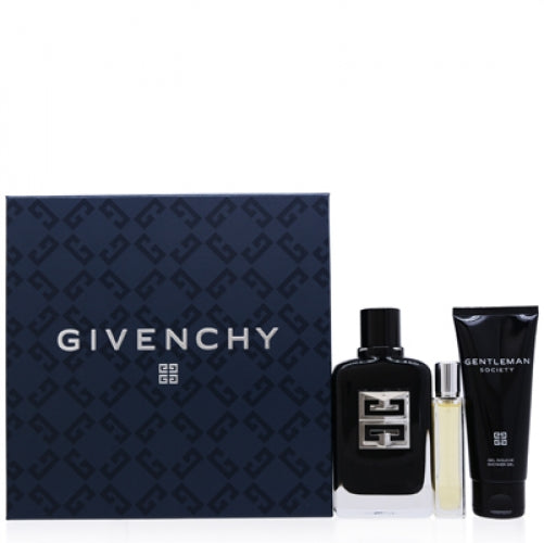 Givenchy Gentleman Society Set