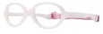 BC - Clear Pink
