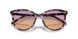 3477EL - Violet - Orange/violet