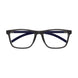 004 - Grey/Gunmetal - Transparent