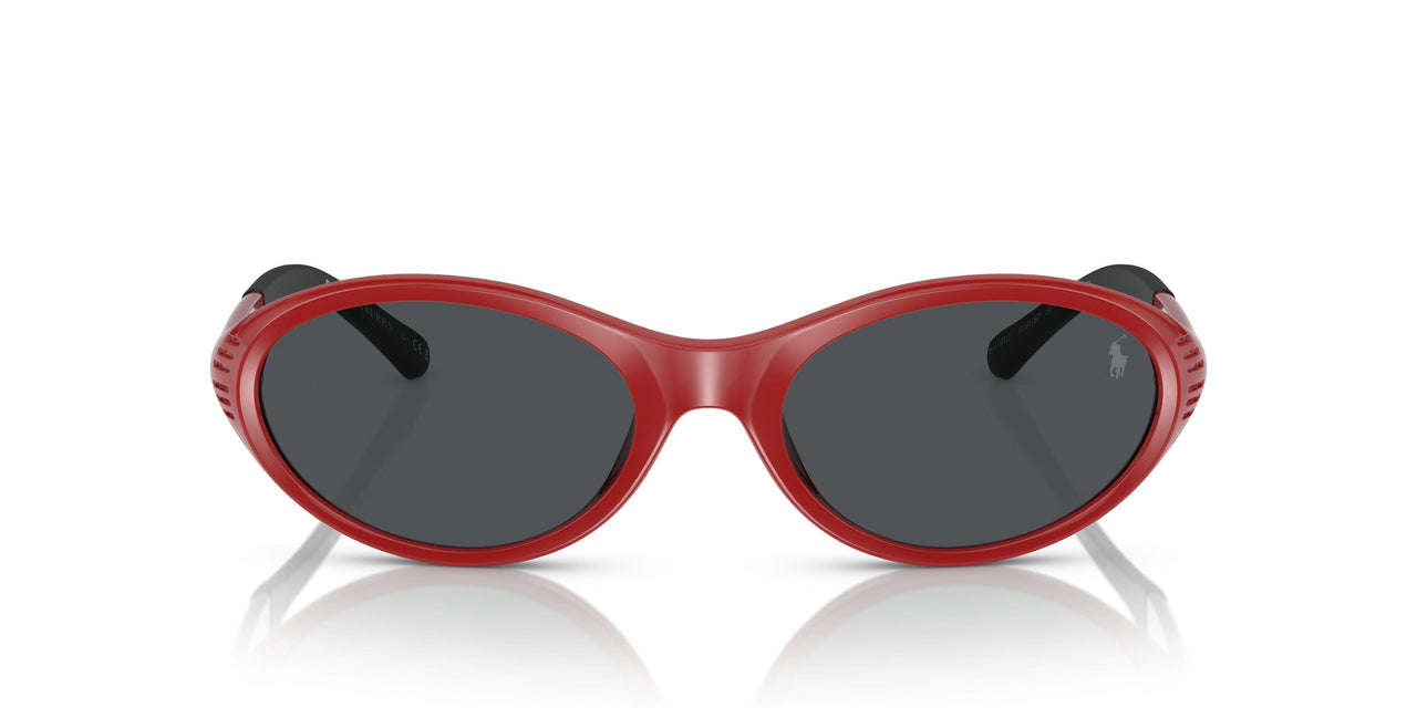 609187 - Red - Grey
