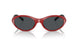 609187 - Red - Grey