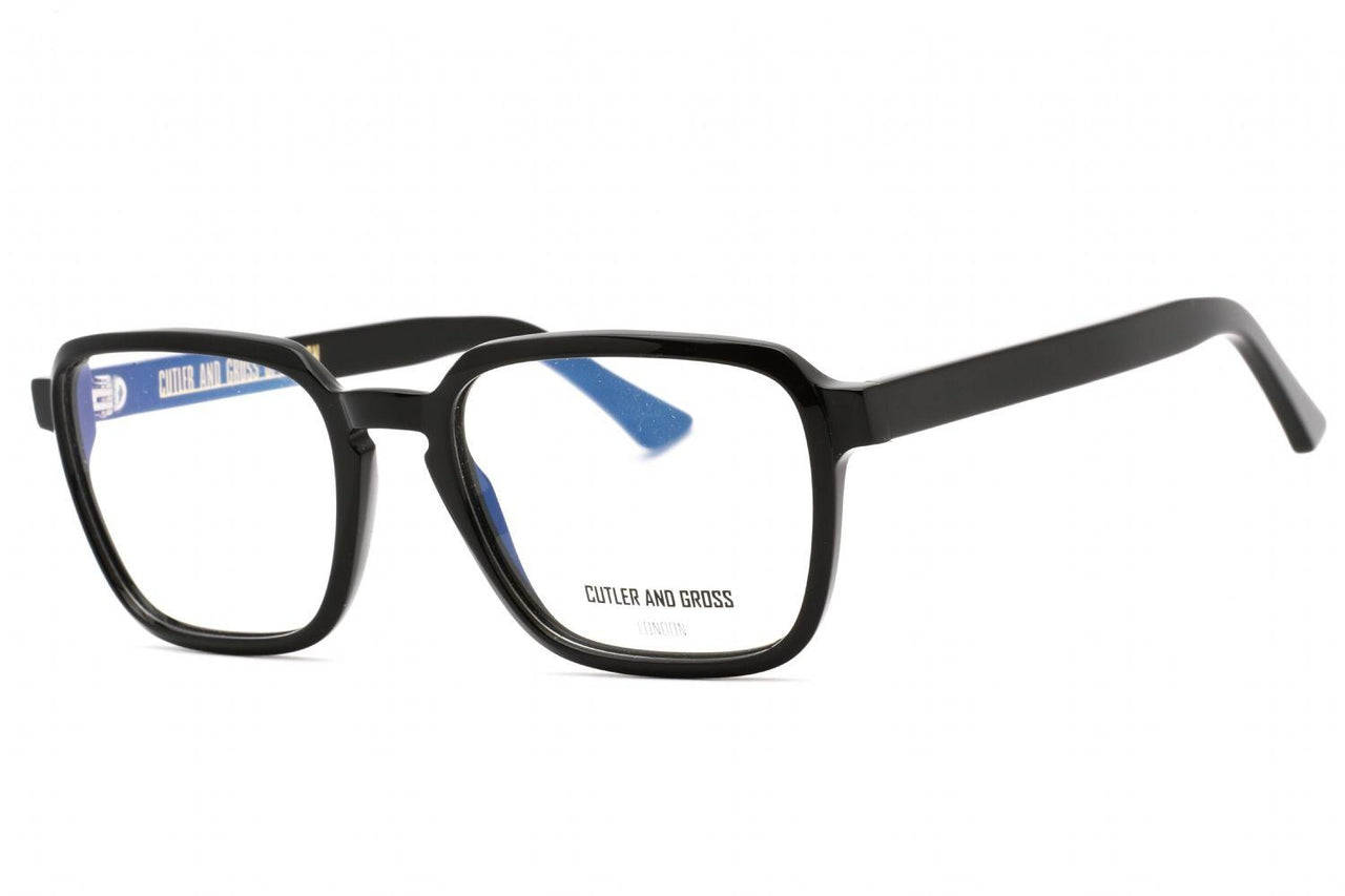 Cutler and Gross CGOP136155 Eyeglasses