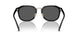 500287 - Black - Grey Solid