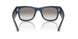684532 - Blue - Clear Gradient Grey
