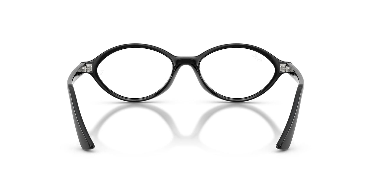 8260 - Black - Clear
