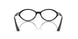8260 - Black - Clear