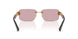 10021T - Gold - Pink Mirror Gold