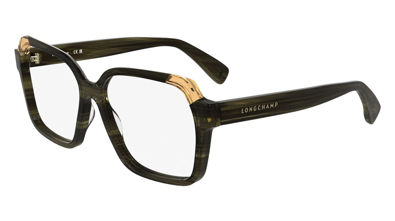 Longchamp LO2763 Eyeglasses