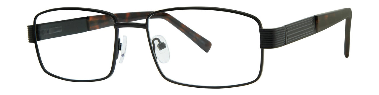 MTTBLCKTRTS - Matte Black/Tortoise