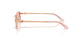 300820 - Gold - Pink Gradient Sharp Violet