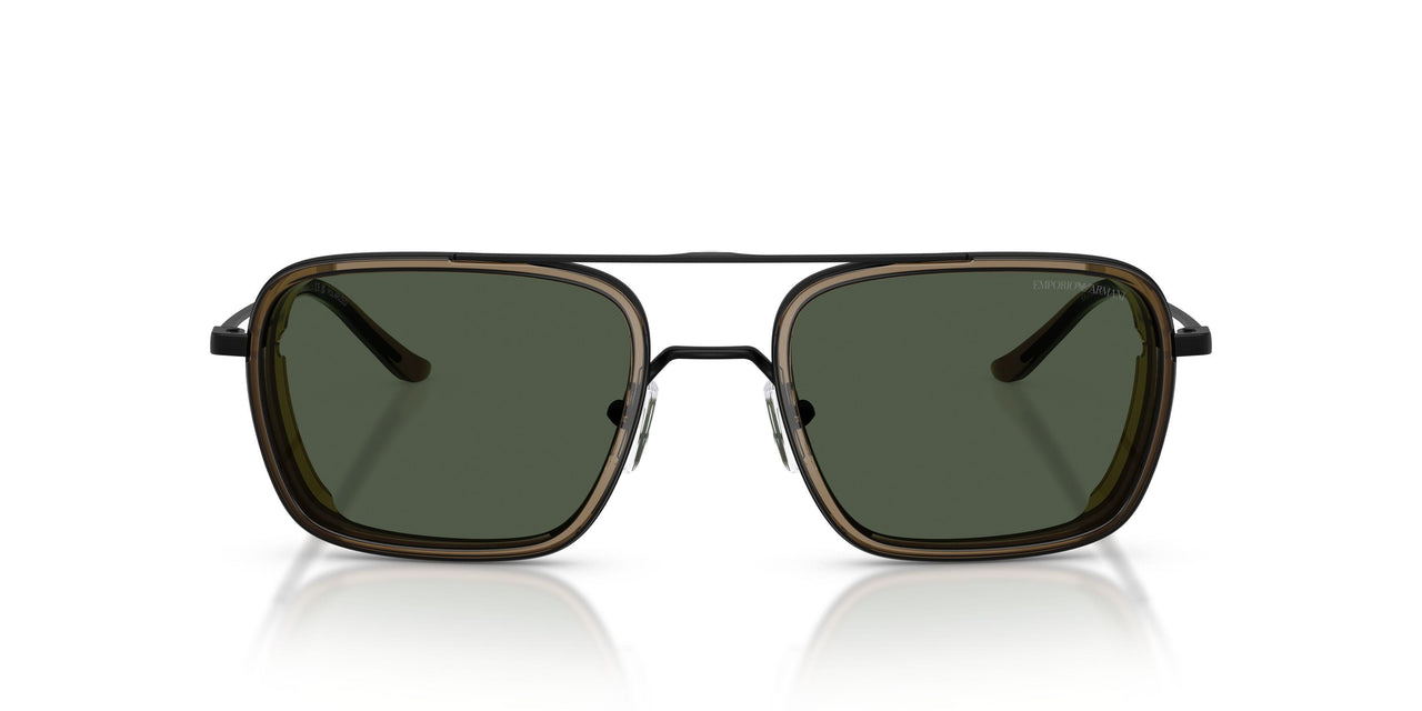 30019A - Black - Dark Green Polarized
