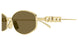 005 - Gold - Brown