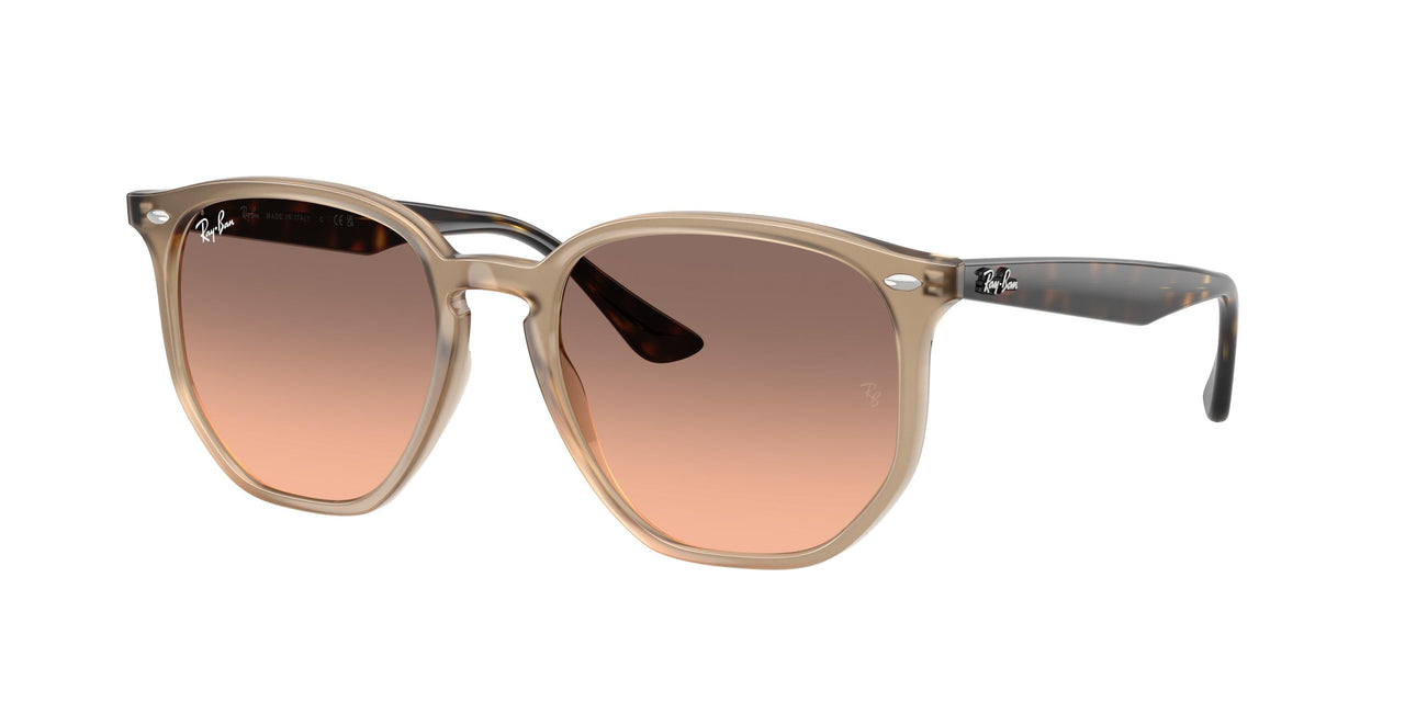 Ray-Ban 4306F Sunglasses