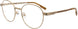 Hackett HEK1352 Eyeglasses