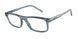 2726 - Blue - Transparent
