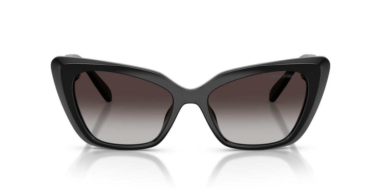 10018G - Black - Grey Gradient
