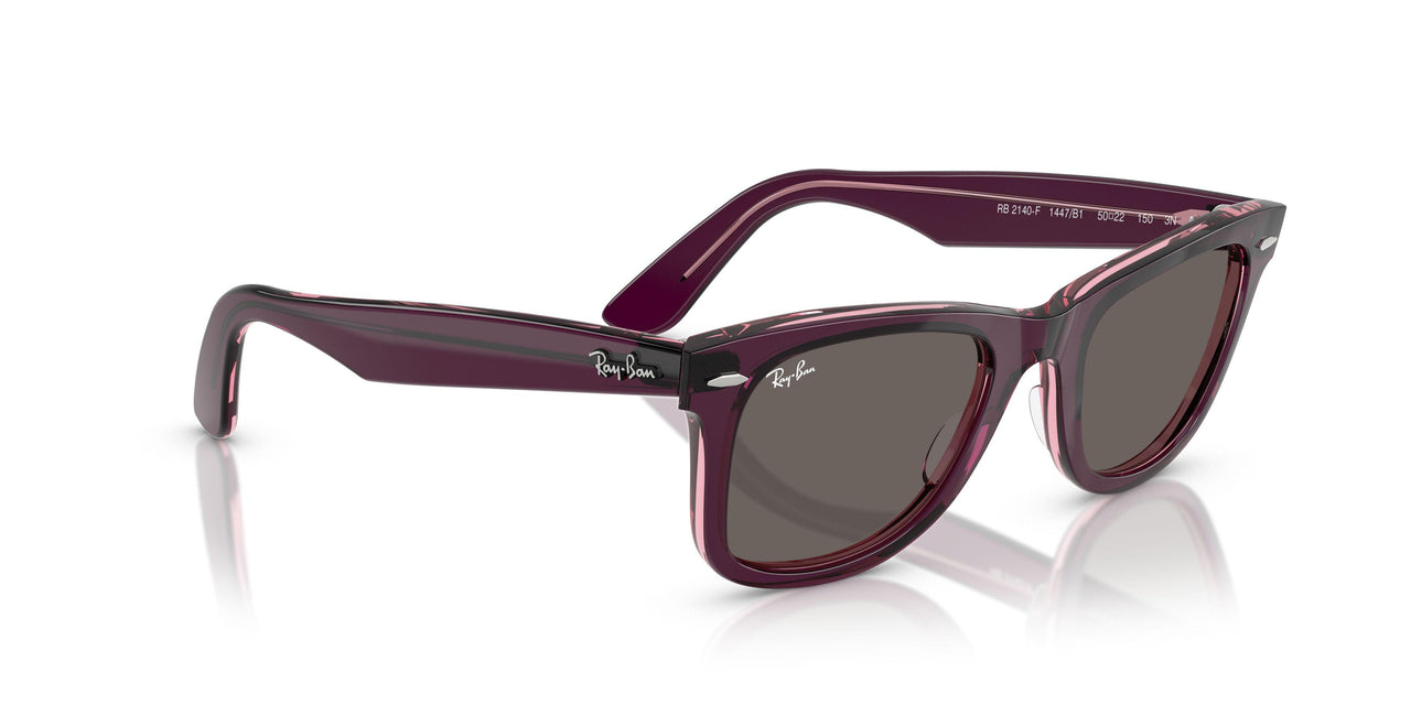 1447B1 - Violet - Dark Grey