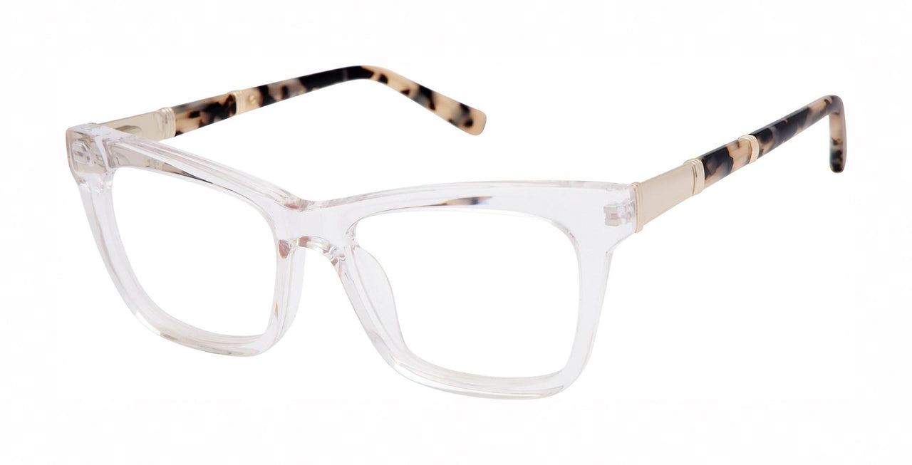 L.A.M.B. LA154 Eyeglasses