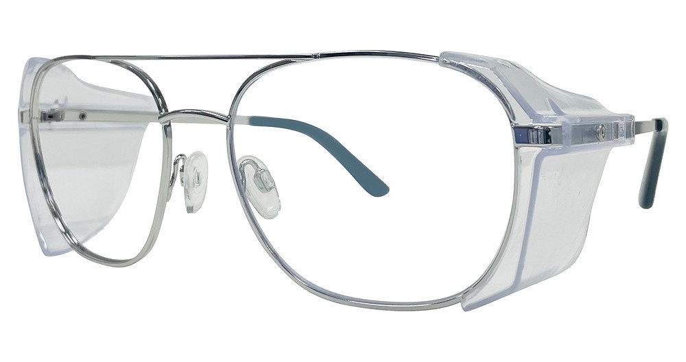 106 - Matte Silver