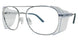 INVINCIBLE SAFETY EYEWEAR ISE207M Eyeglasses