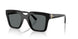 W44/81 - Black - Dark Grey Polarized