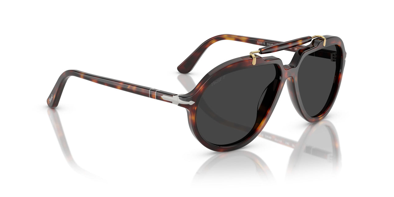 24/48 - Tortoise - Polar Black