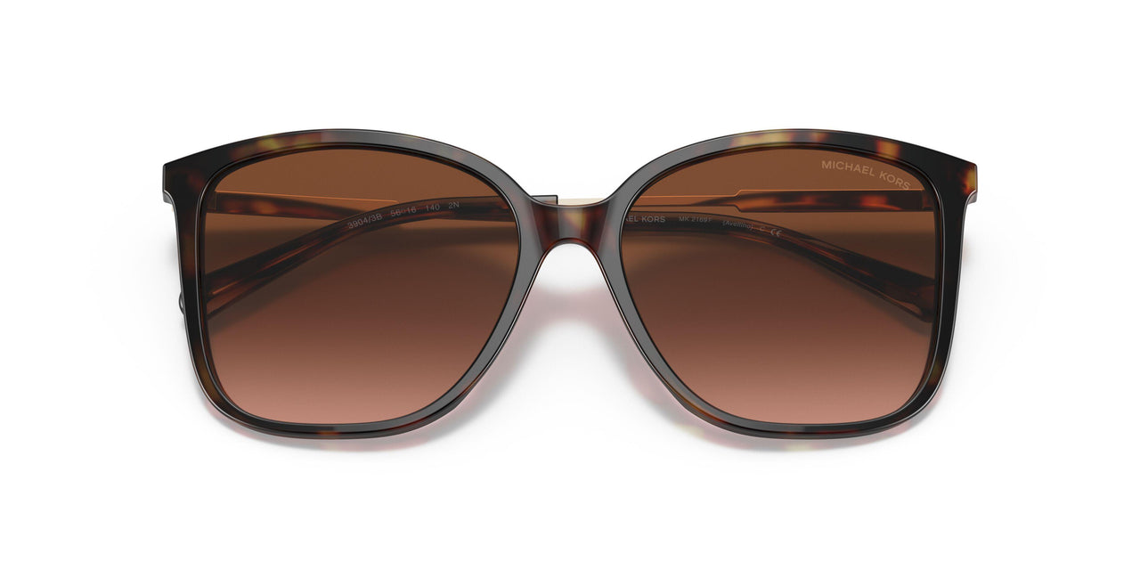 39043B - Havana - Brown Gradient