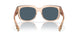 901906 - 252 Shiny Blonde Crystal - Gray 580p