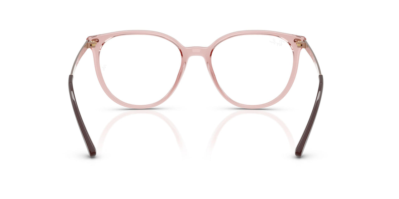 5935 - Pink - Clear