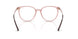 5935 - Pink - Clear
